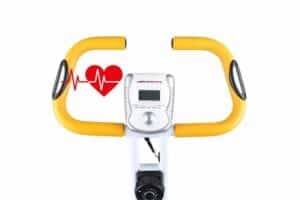 Ultrasport F-Bike 200B