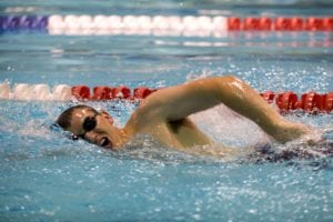 La natation, un sport conseillé pour le mal de dos
