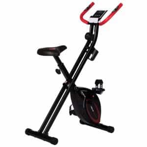 Vue d'ensemble de l'Ultrasport F-Bike Design