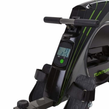 Moniteur du Rameur Tunturi Cardio Fit R20