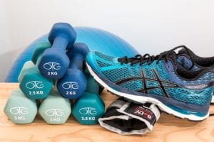 exercices pour muscler son corps