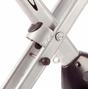 Strutcture X-bike du V-Fit MXC1