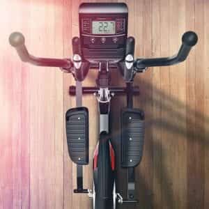 vue d'ensemble Sportstech CX608