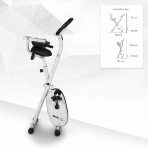 Dimensions du SP-HT-1004-iE