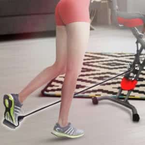 Power Rope Du Sportstech F Bike X150