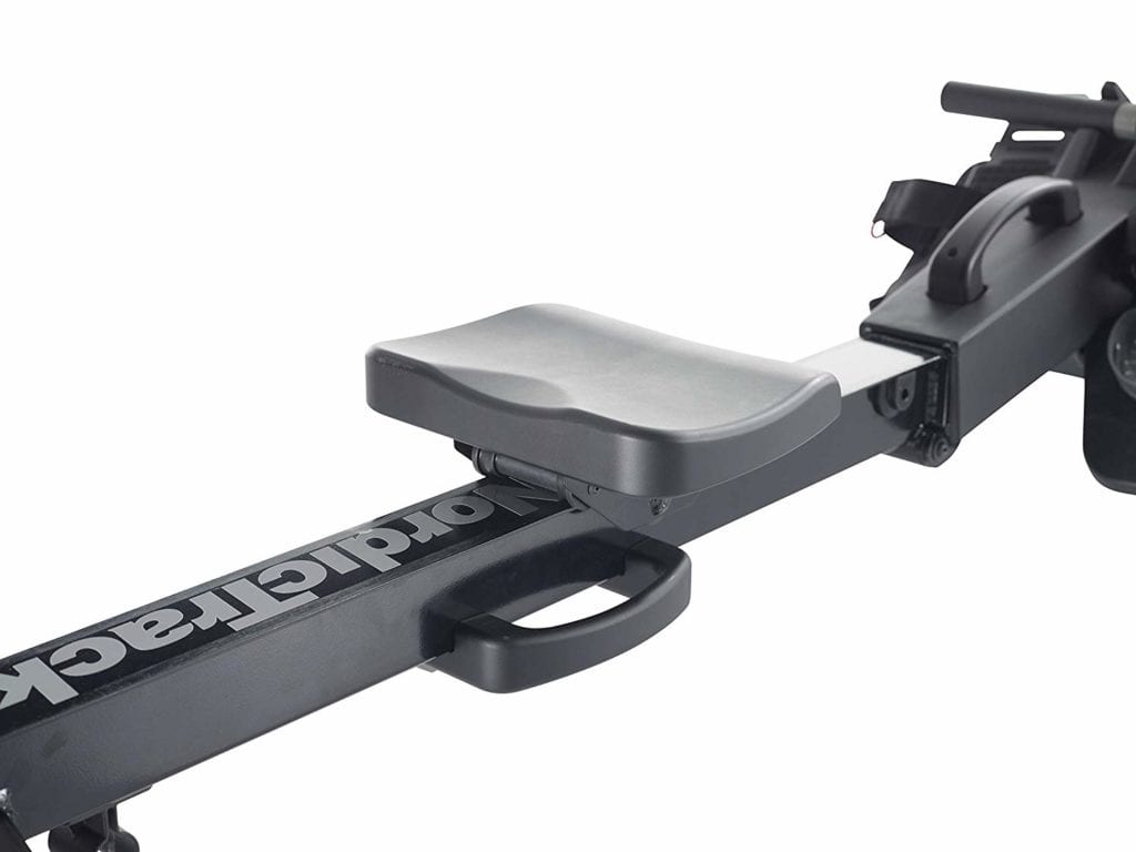 Ensemble de roues de transport rameur rameur NordicTrack TRS