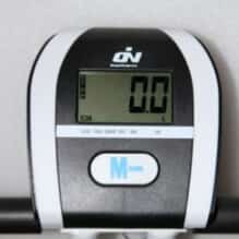 Moniteur du vélo pliable ION Fitness AXEL FI022