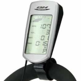 Moniteur Du Vélo De Biking Bh Fitness Sb2.7 h9174f