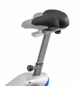 Réglage de la selle du Hop-Sport Elitum RX500