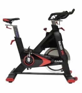 Vue d'ensemble du vélo De Biking Care Fitness Xpr