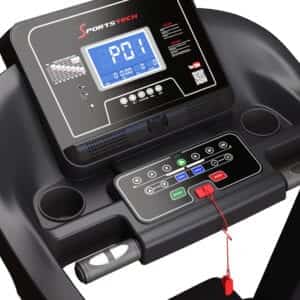 Console Sportstech F37