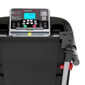 Console Du Tapis De Course Sportstech F10