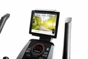 Console Du Vélo Elliptique Proform