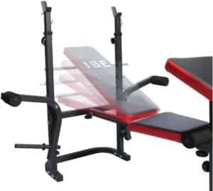 Dossier Amovible Du Banc De Musculation ISE SY-5430B