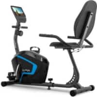 Elitum Lx300 Quel Vélo d'appartement semi-allongé choisir ?