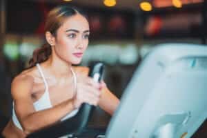 Velo Elliptique ou tapis de course