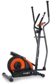 Klarfitellifit Fx 250 Comparatif Meilleurs Vélos Elliptiques