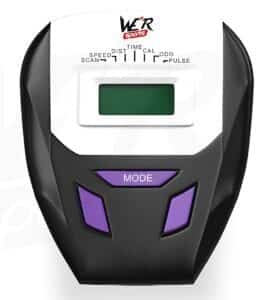 Moniteur Du Vélo D'appartement We R Sports Revxtreme Cycle Vibe