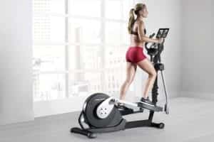 Proform 450 Le Meilleur Vélo Elliptique