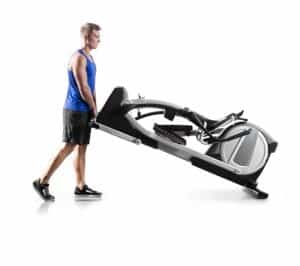 Rangement Du Vélo Elliptique Proform Smart Strider 695 CSE