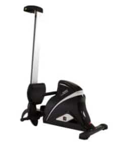 Rameur Hammer Cobra XTR en version pliée