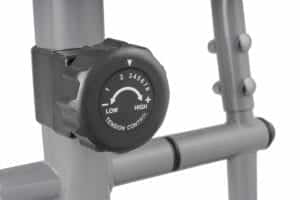 Resistance Du Vélo Elliptique Elitum MX350