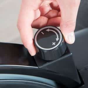 Résistance Du Vélo Elliptique Ultrasport X-Trainer 250