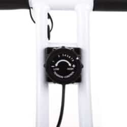 Résistance Du Cycle Exerciseur Klarfit Azura