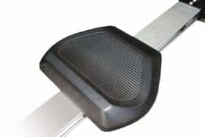 Selle Rembourrée Du Rameur Hammer Cobra XRT