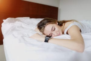 Le sommeil pour améliorer sa santé