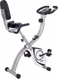 Sportplus Sp Ht 1003 Vélo d'appartement pliable