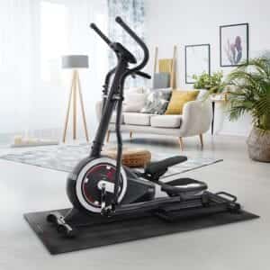 Sportstech Cx640 Quel Vélo Elliptique Choisir