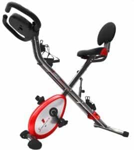 Sportstech F Bike X150