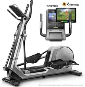 Sportstech Lcx800 Meilleur Vélo Elliptique