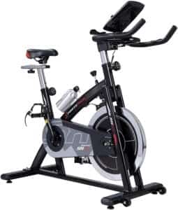 Sportstech Sx200 Comparatif Vélo Biking