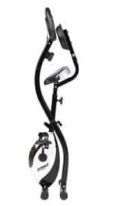 Le Striale SV-314 plié