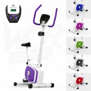 Vélo D'appartement We R Sports Revxtreme Cycle Vibe Disonible En 5 Couleurs
