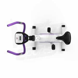 Le We R Sports Revxtreme Cycle Vibe vu du dessus