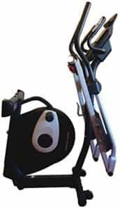 Vélo Elliptique Proform 450 Le Pliable