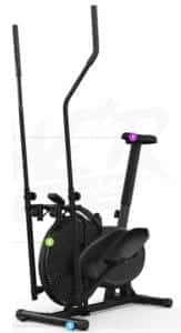 Vélo Elliptique We R Sports Revxtreme Old Skool Cross