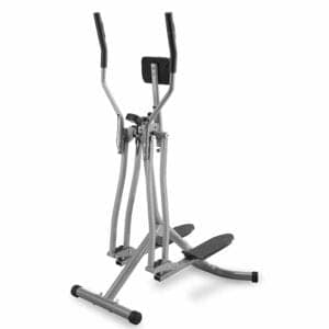 Cardio Trainer Physionics Air Walker