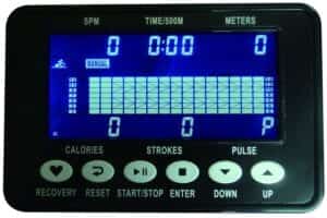 Console De L'ergomètre Wave 500 ProForm