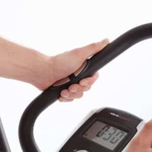 Console Du Vélo Elliptique Ultrasport XT-Trainer