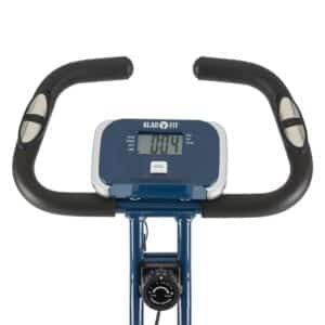 Console Du Cycle Exerciseur KlarFit