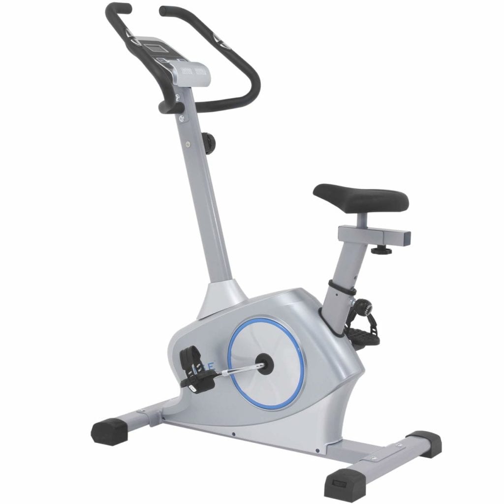Cycle Exerciseur Ise Singapour Sy 8608