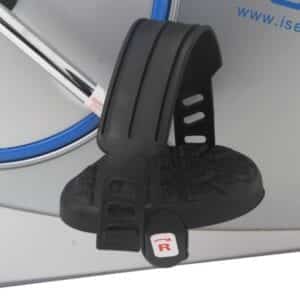 Pédales du vélo d'appartement