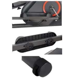 Machine Elliptique David Douillet