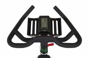 Moniteur Du Vélo De Spinning Care Fitness Racer Xpr