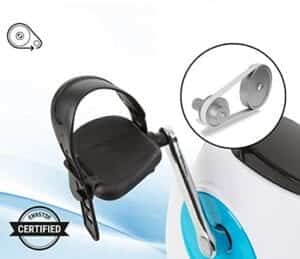 Pédales Du Vélo Stationnaire