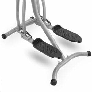 Pédales Anti Dérapante Du Vélo Elliptique Physionics Air Walker